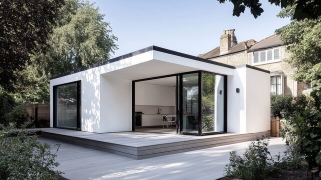 AH Vision2Build Ltd