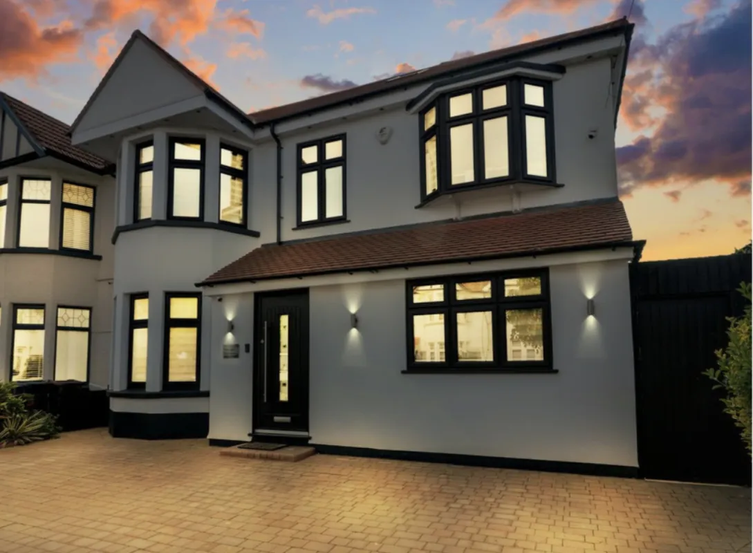 SMI Construction Limited