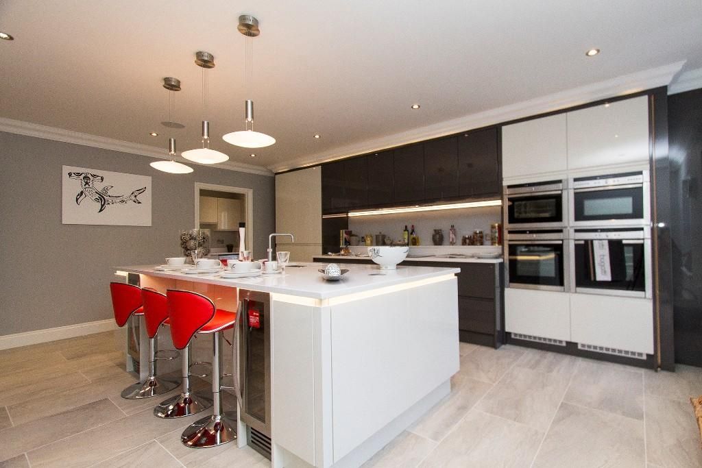 EE Lofts London