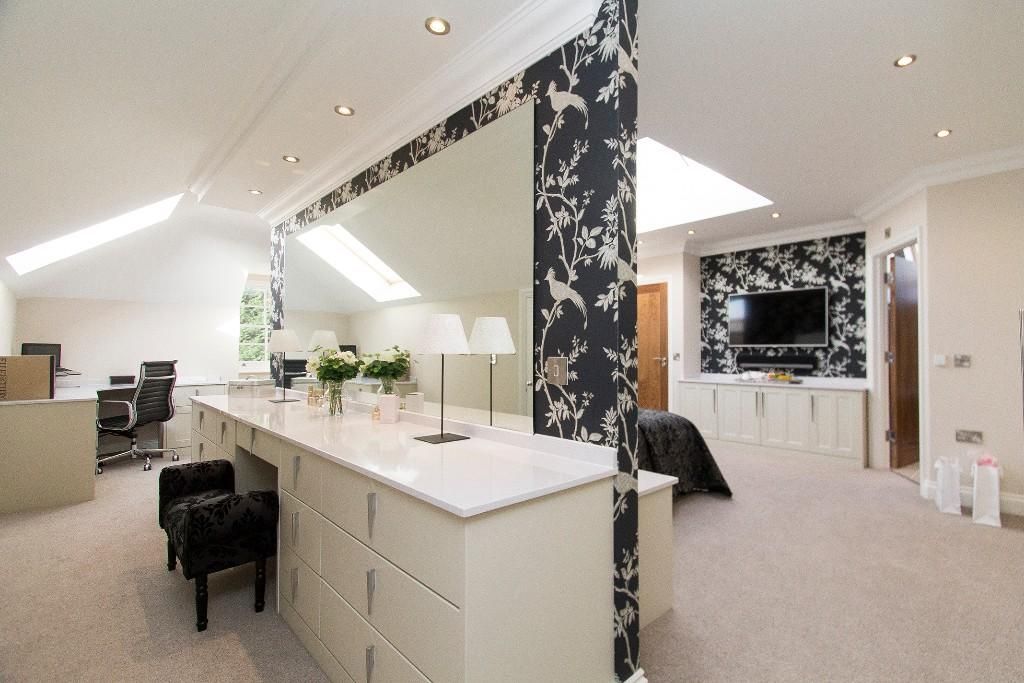 EE Lofts London
