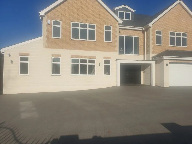 SMI Construction Limited