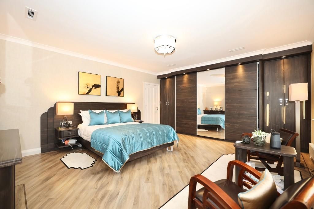 EE Lofts London