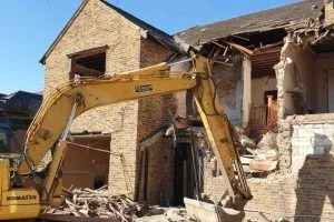 SMI Construction Limited