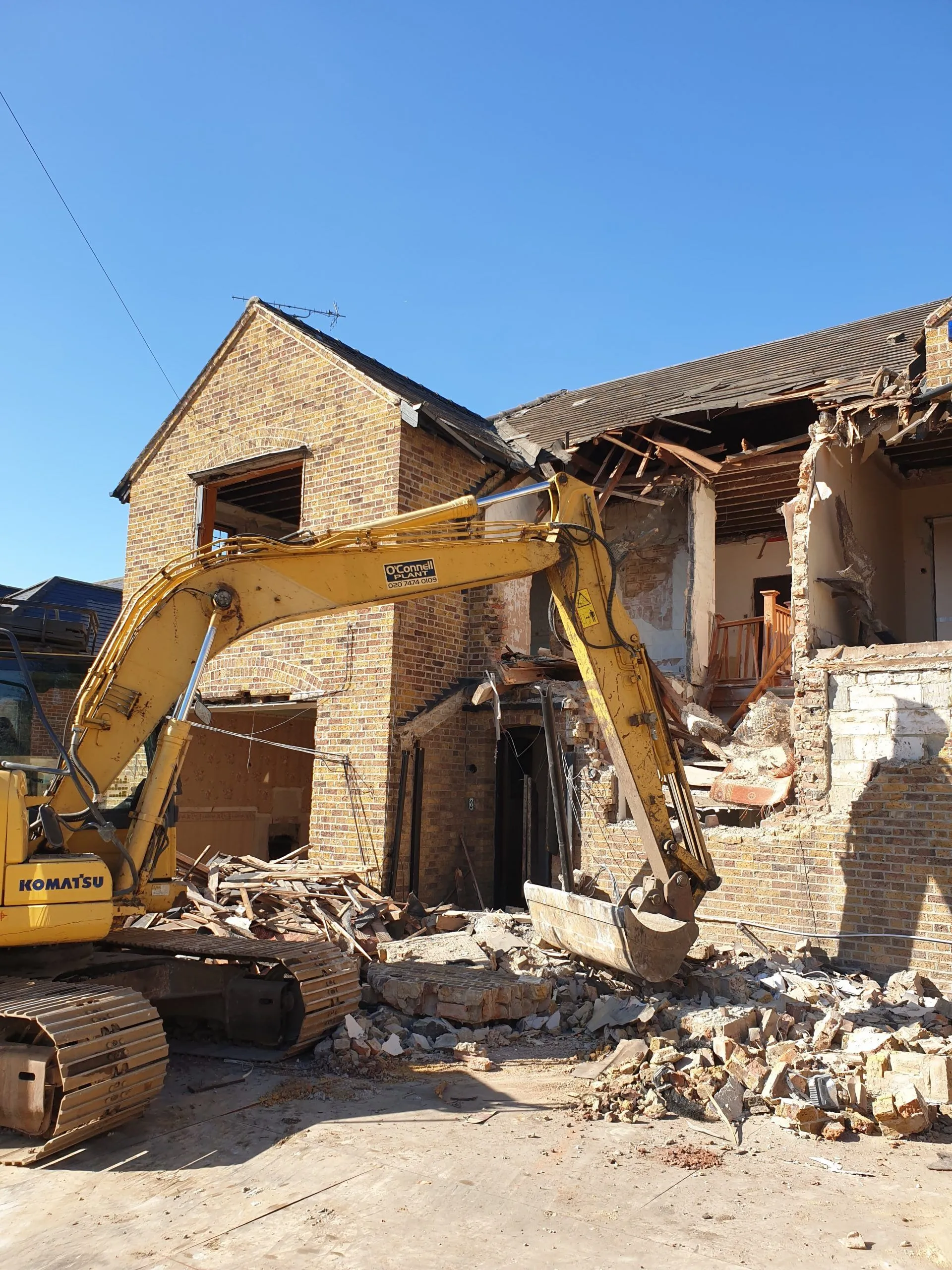 SMI Construction Limited