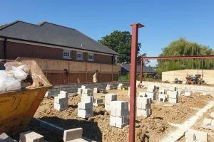 SMI Construction Limited