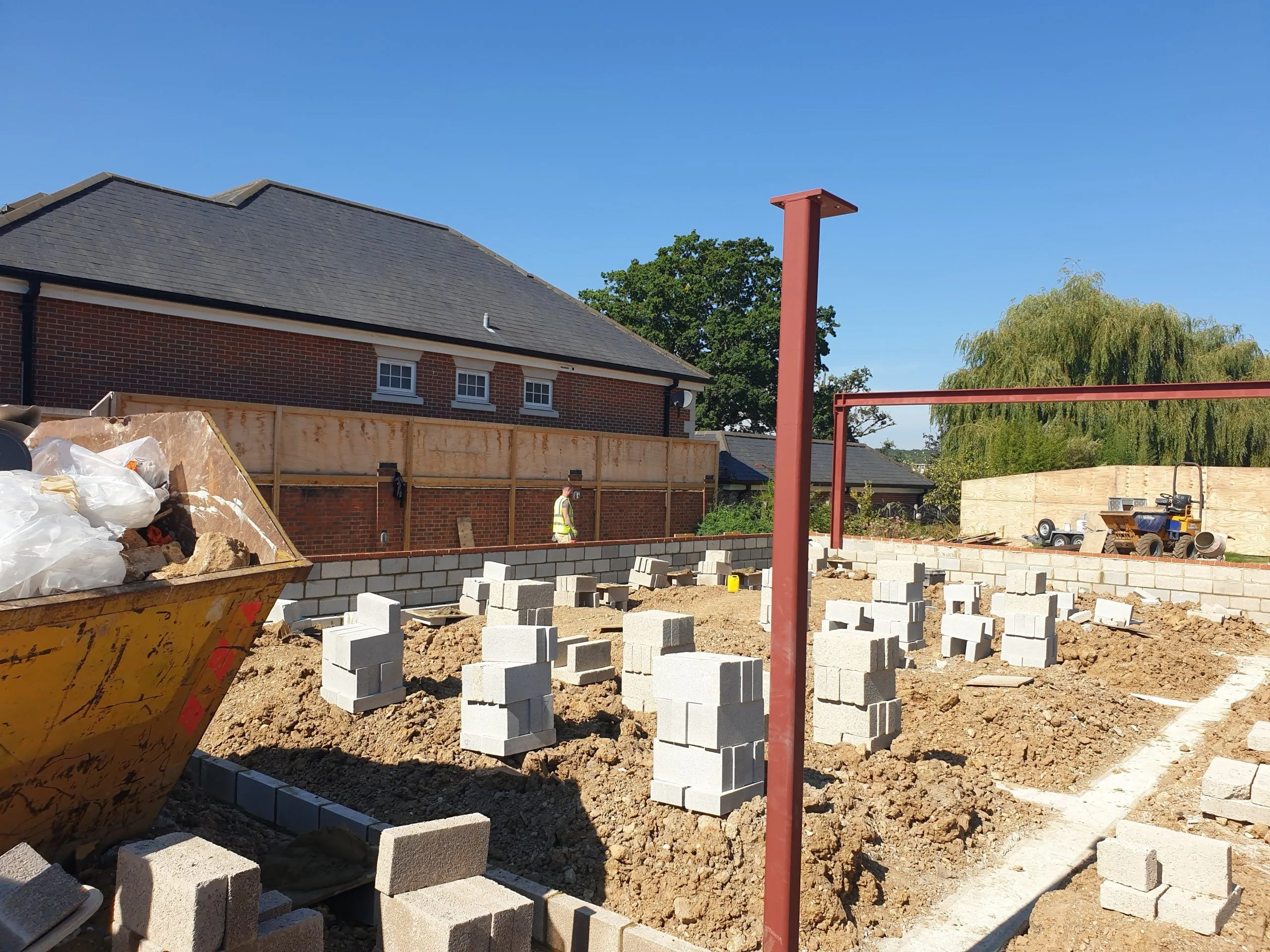 SMI Construction Limited