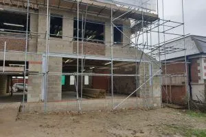 SMI Construction Limited