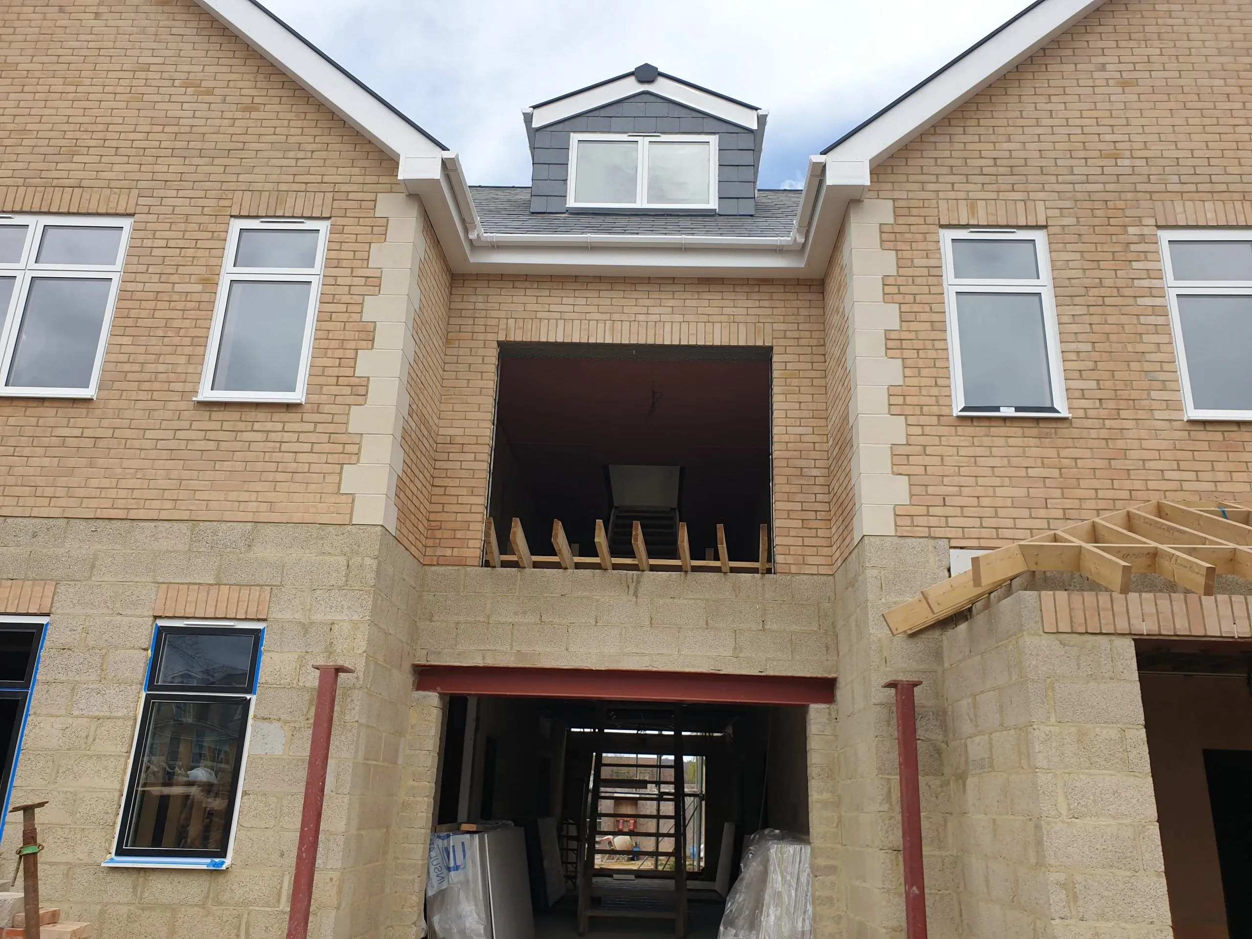 SMI Construction Limited