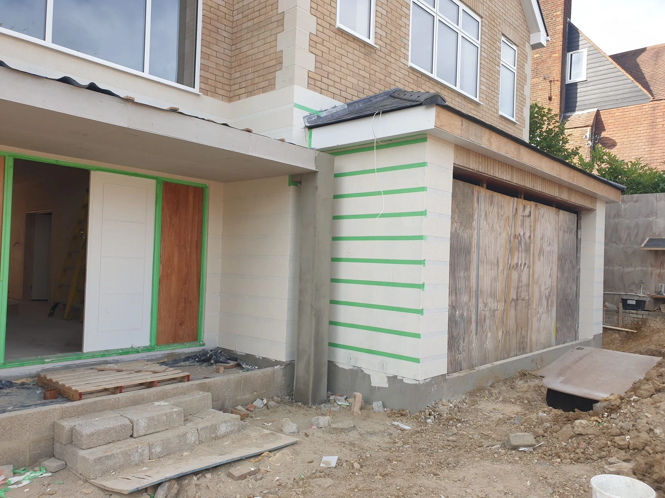 SMI Construction Limited