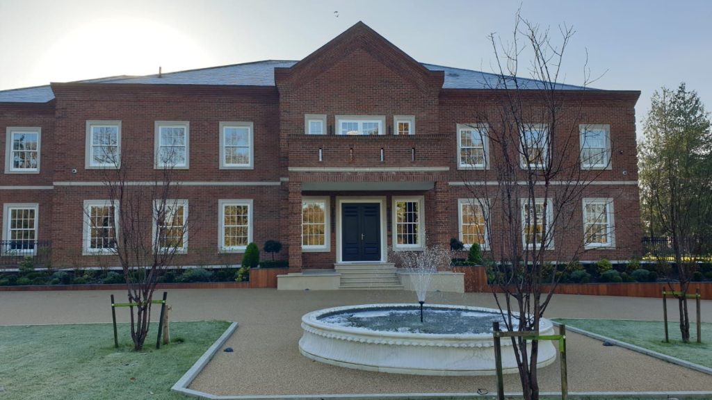 Chigwell