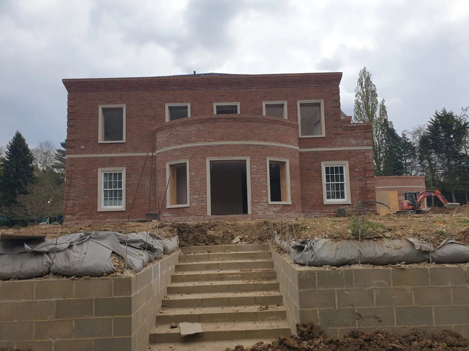 SMI Construction Limited
