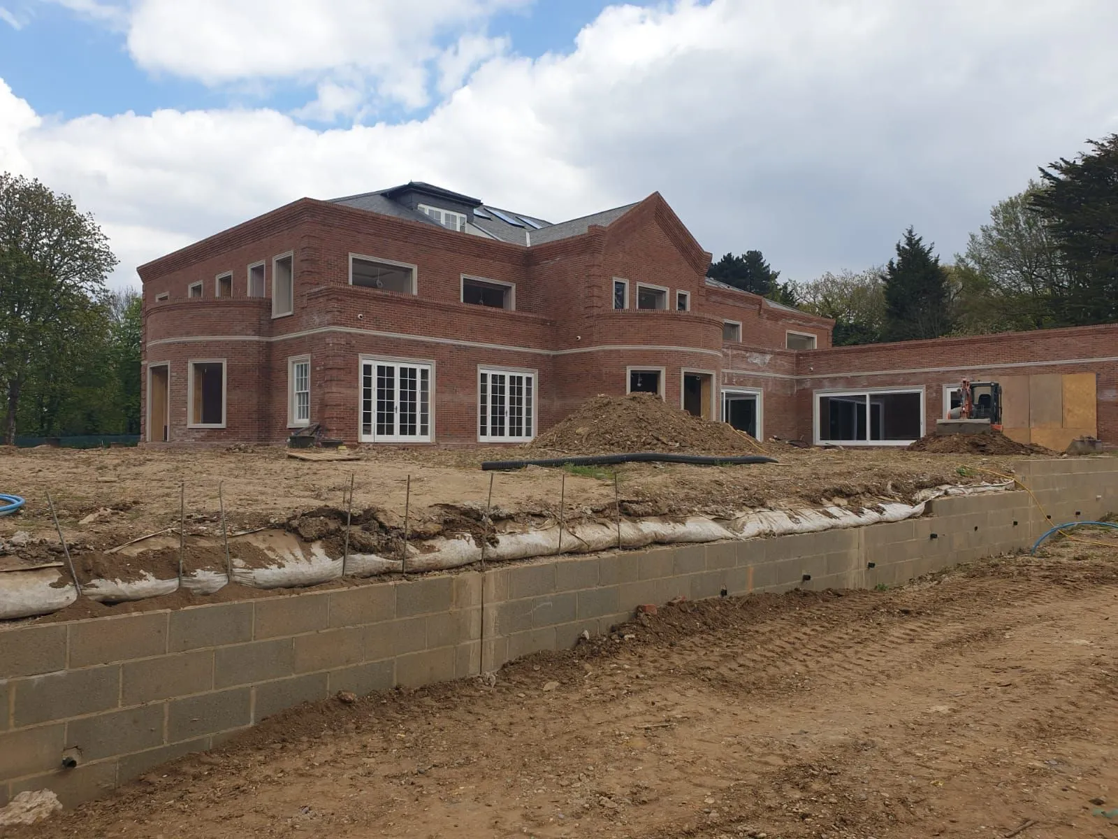 SMI Construction Limited