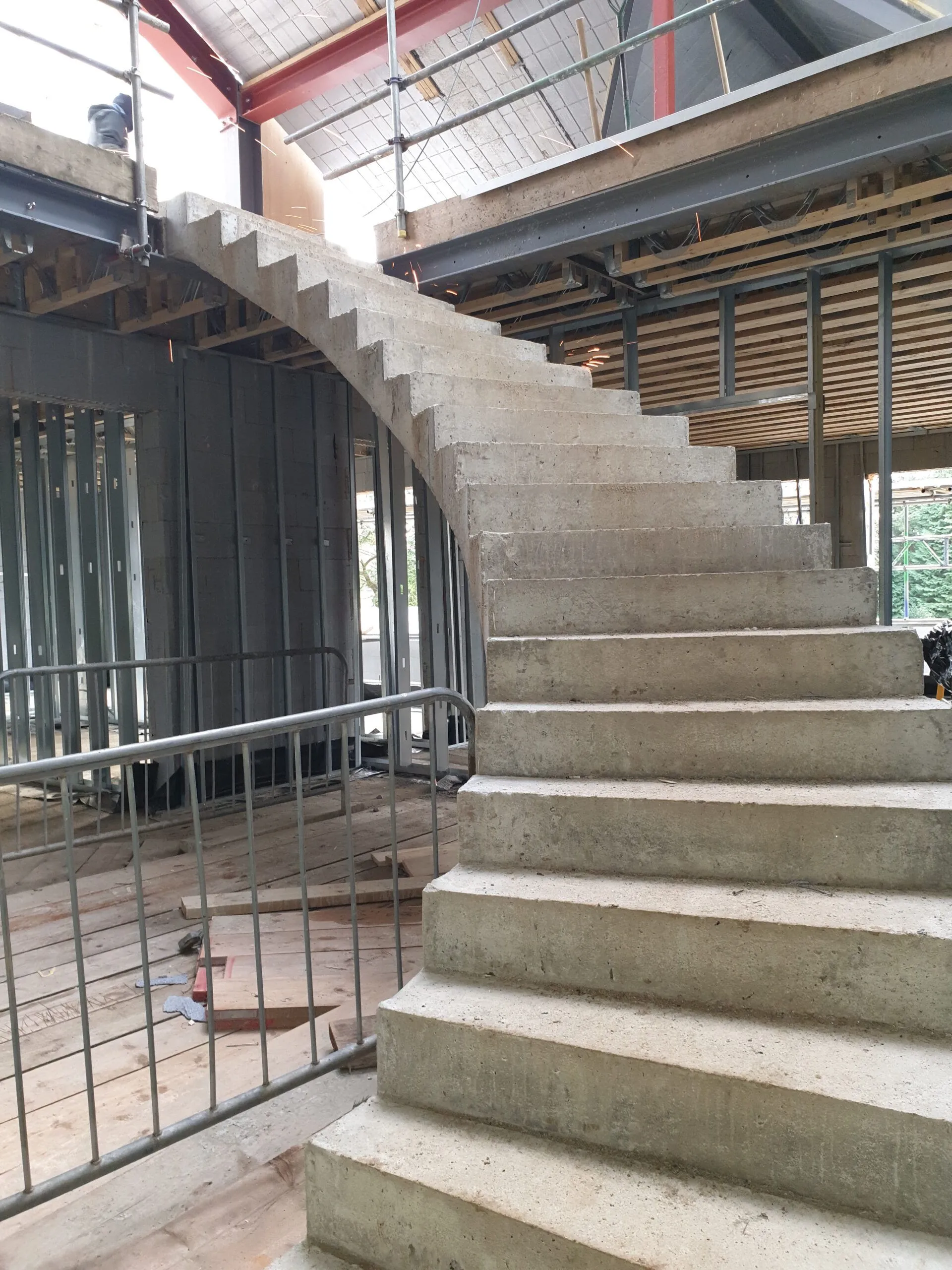 SMI Construction Limited