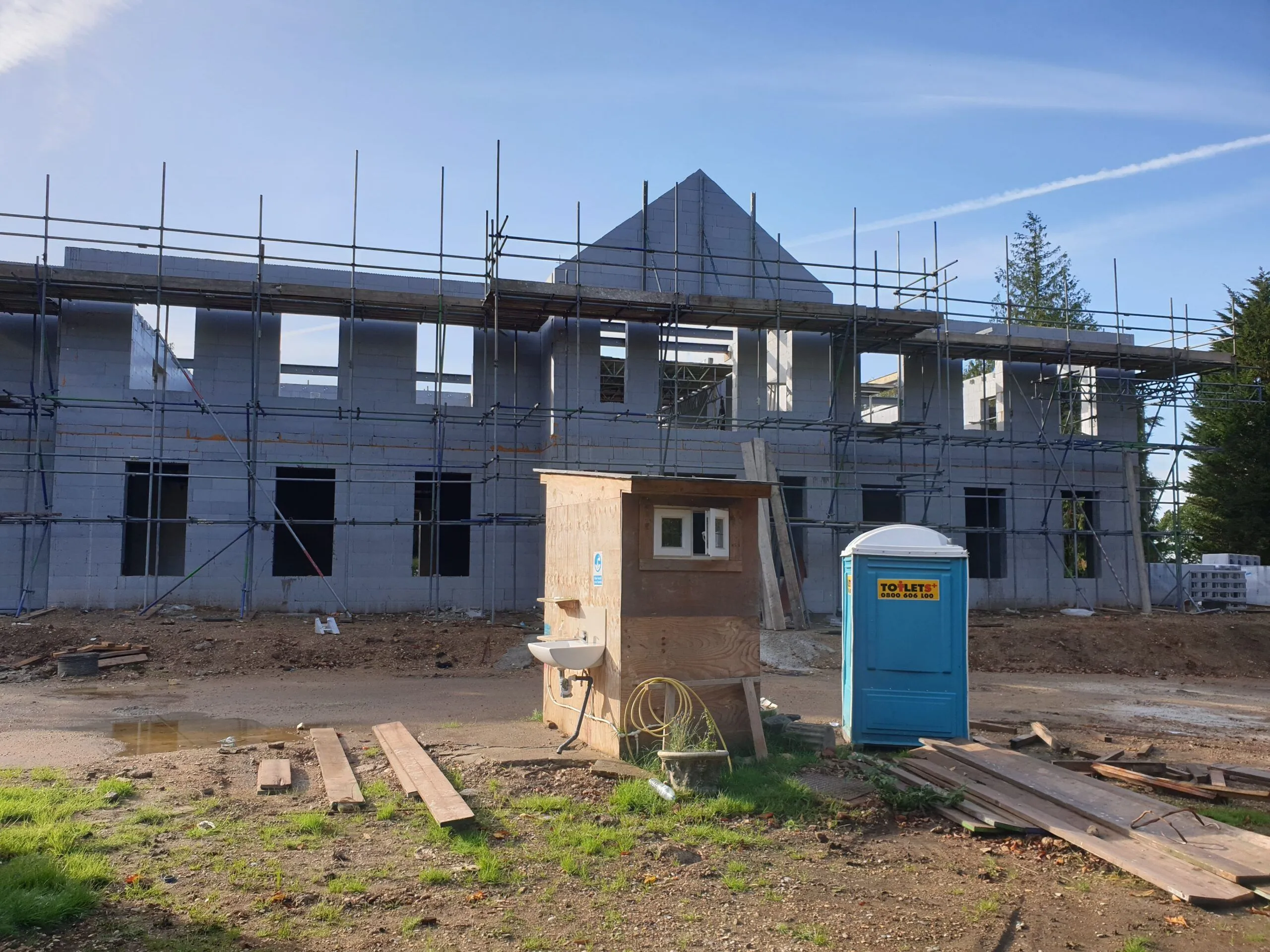 SMI Construction Limited
