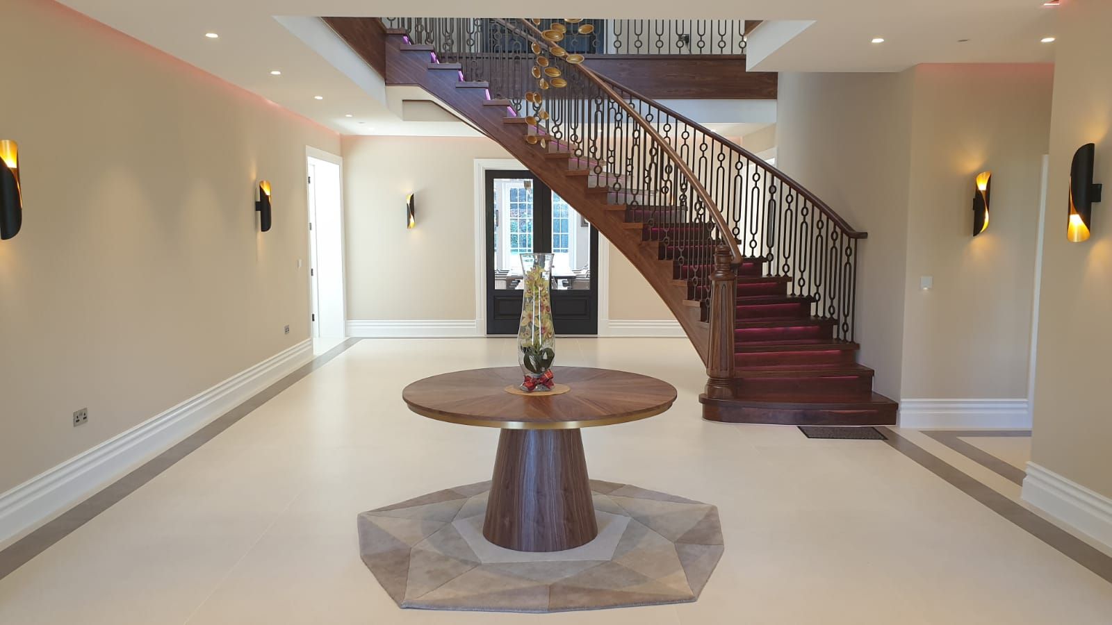 EE Lofts London