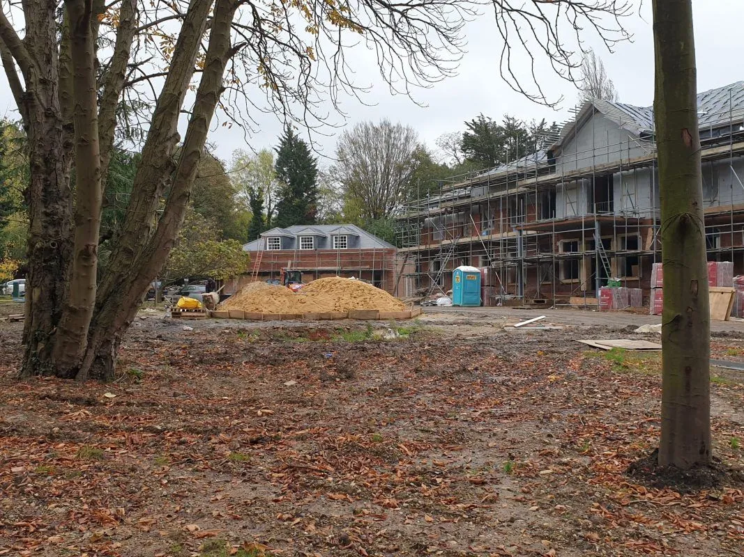 SMI Construction Limited