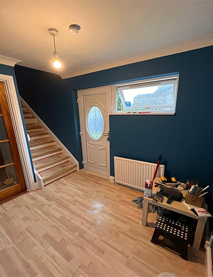 Ziv Building Services